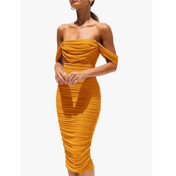 Dress Party Brunch SIZE Small - Picture 1 of 4